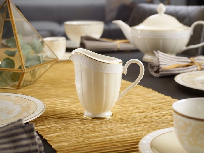 VILLEROY & BOCH Milchkanne Ivoire 250 ml