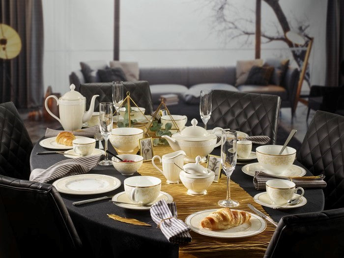 VILLEROY & BOCH Milchkanne Ivoire 250 ml
