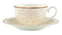 VILLEROY & BOCH Untertasse für Frühstückstasse Ivoire 18 cm