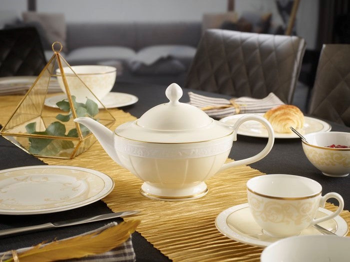 VILLEROY & BOCH Schüssel Ivoire