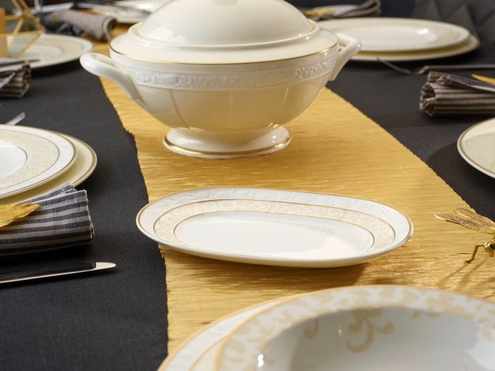 VILLEROY & BOCH Suppenterrine Ivoire 2,8 l