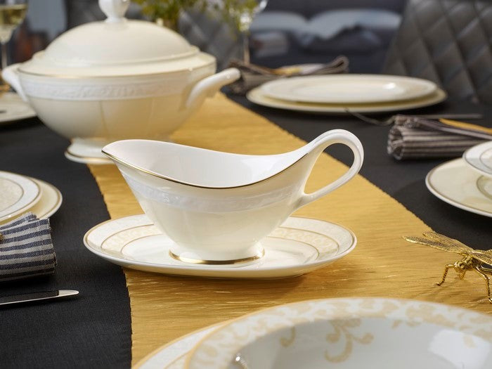VILLEROY & BOCH Suppenterrine Ivoire 2,8 l