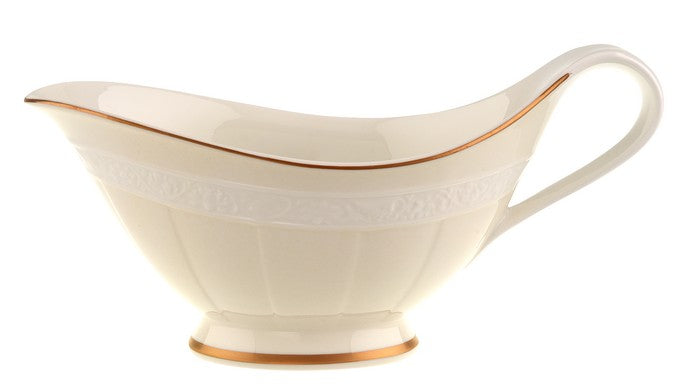 VILLEROY & BOCH Sauciere ohne Untertasse Ivoire 400 ml