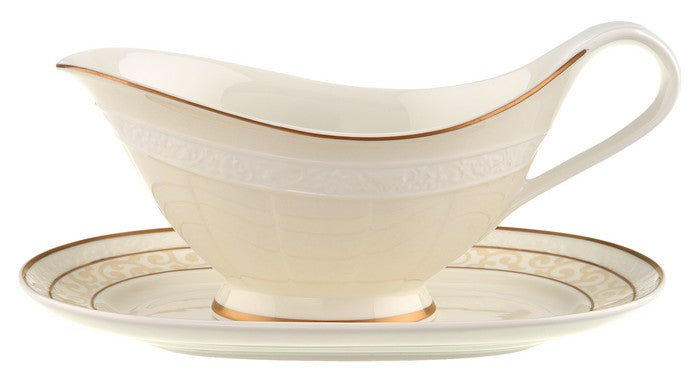 VILLEROY & BOCH Sauciere ohne Untertasse Ivoire 400 ml