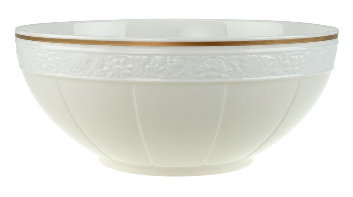 VILLEROY & BOCH Schüssel Ivoire 2.74l