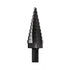IRWIN STUFENBOHRER 4–22 mm