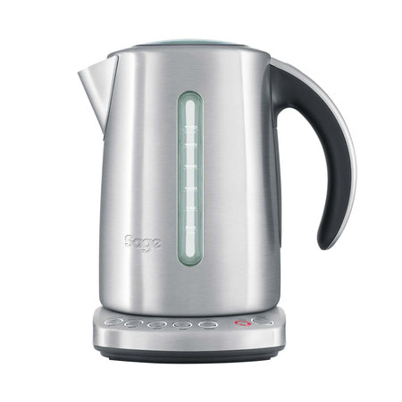 Sage The Smart Kettle Elektrischer Wasserkocher mit Temperaturkontrolle