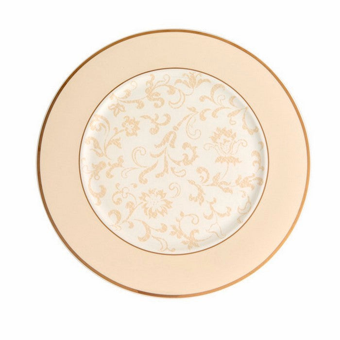VILLEROY & BOCH Buffetteller Ivoire 30cm
