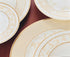 VILLEROY & BOCH Buffetteller Ivoire 30cm