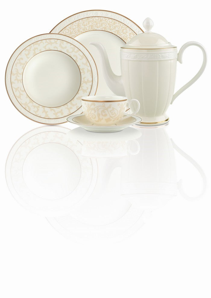 VILLEROY & BOCH Speiseteller Ivoire 27cm