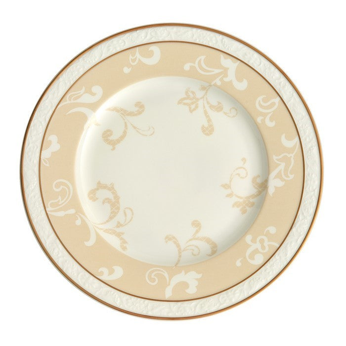 VILLEROY & BOCH Salatschüssel Ivoire 22cm