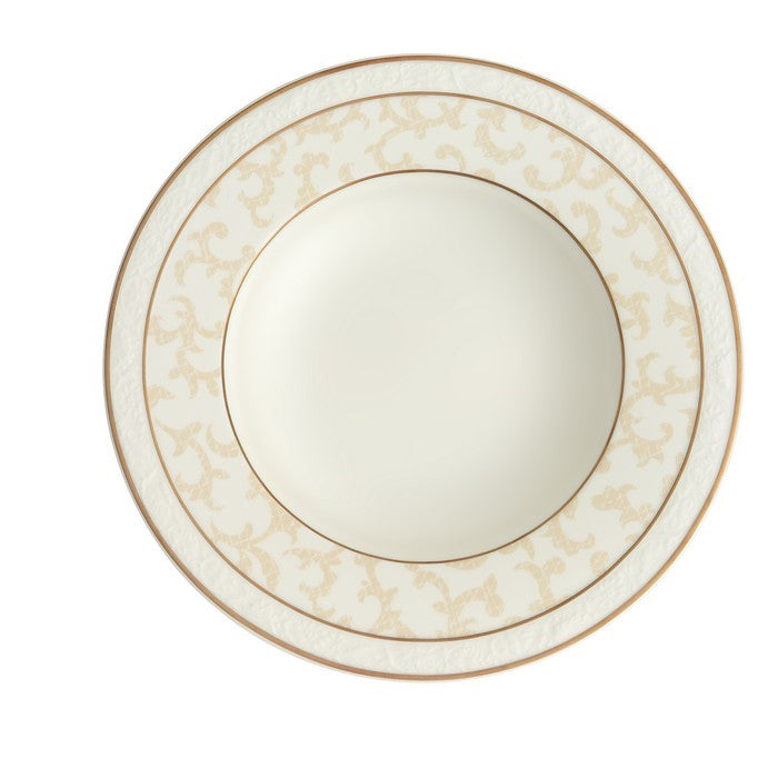 VILLEROY & BOCH Tiefer Teller Ivoire 0,32 l