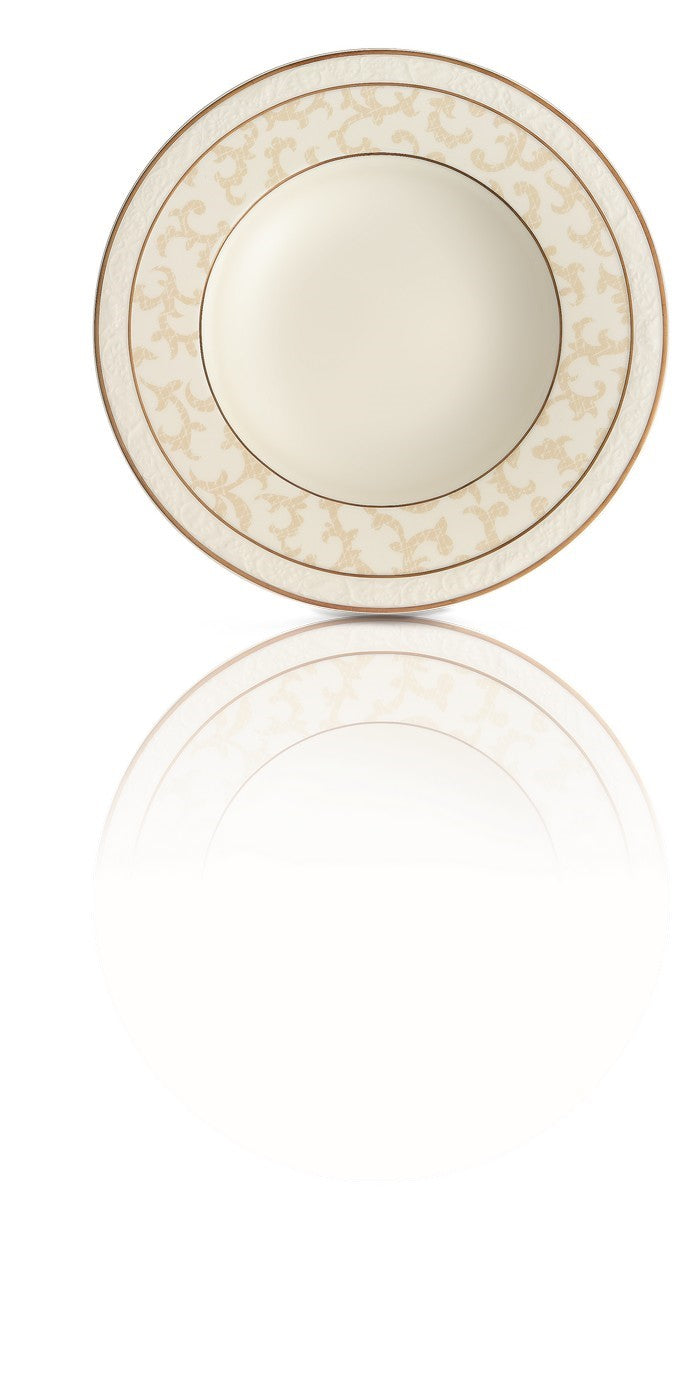VILLEROY & BOCH Tiefer Teller Ivoire 0,32 l