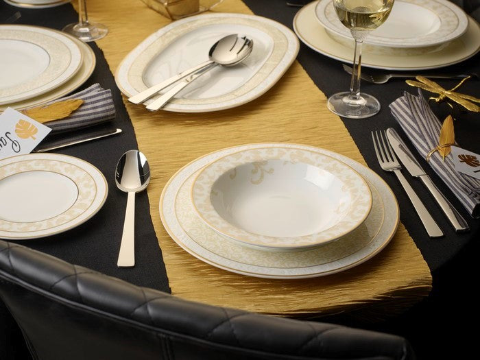 VILLEROY & BOCH Salatschüssel Ivoire 0,38l