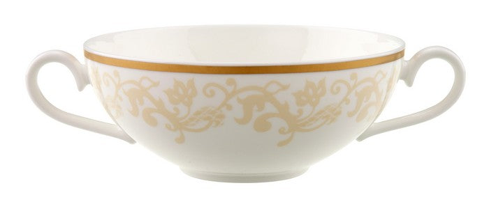 VILLEROY & BOCH Suppenschüssel Ivoire 0,40l