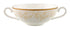 VILLEROY & BOCH Suppenschüssel Ivoire 0,40l