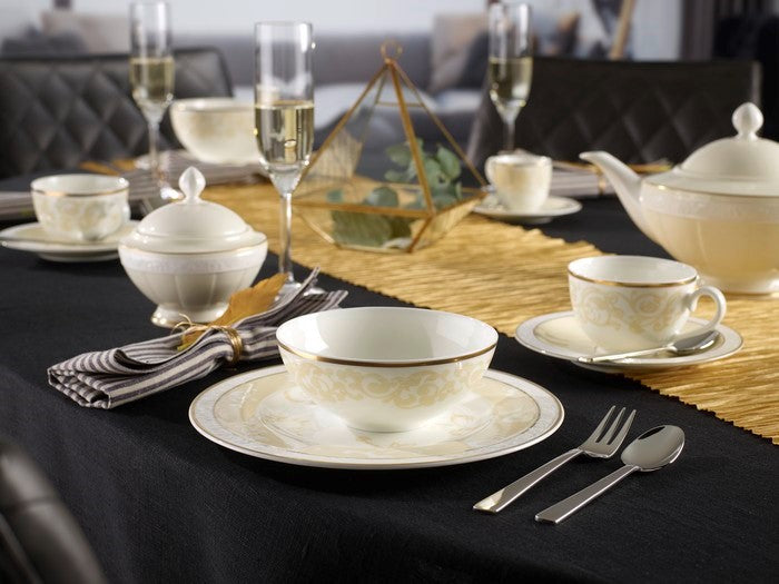 VILLEROY & BOCH Schüssel Ivorie 13cm