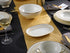 VILLEROY & BOCH Partyteller Ivoire 22 cm