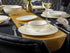 VILLEROY & BOCH Partyteller Ivoire 22 cm