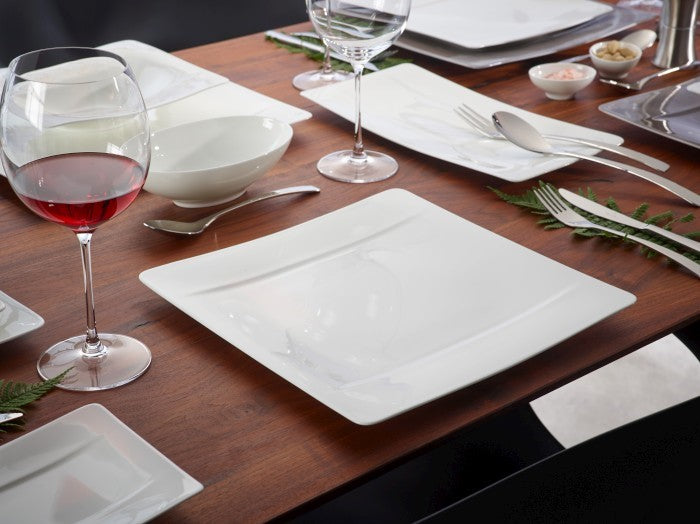 VILLEROY & BOCH Buffetteller Modern Grace 31cm