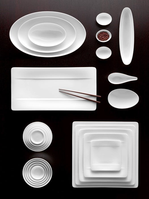 VILLEROY & BOCH Buffetteller Modern Grace 31cm