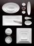 VILLEROY & BOCH Buffetteller Modern Grace 31cm