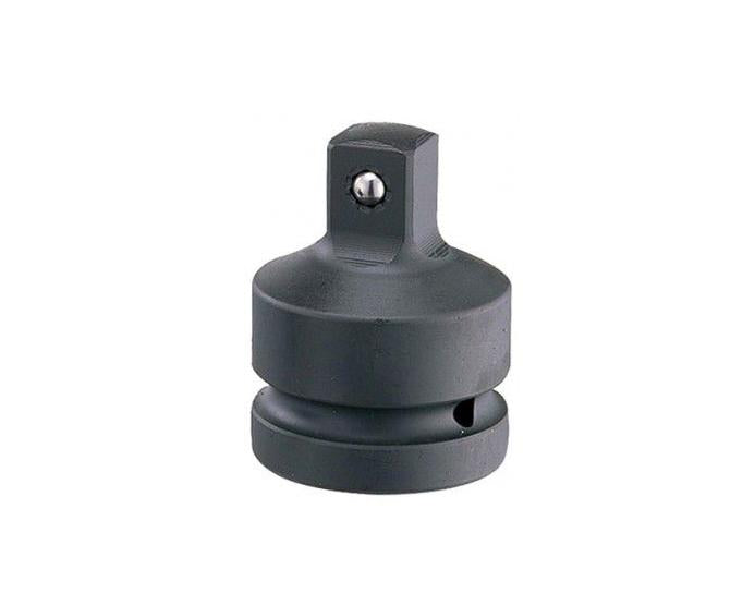KING TONY SCHLAGREDUZIERUNG MIT 3/4" BIS ZU 1/2" MIT CR-MO-KUGEL