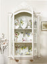 VILLEROY & BOCH Unterteller für Kaffeetasse Quinsai Garden 17x14cm