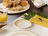 VILLEROY & BOCH Untertasse für Espressotasse Samarkand 12 cm