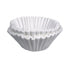 Bunn Regular Papierfilter für Espressomaschinen 1000 Stk.