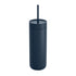Fellow  Thermosbecher Carter Cold Tumbler 591 ml Dunkelblau