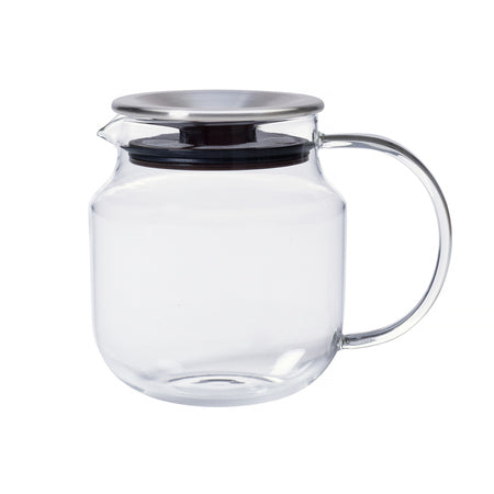 KINTO  ONE TOUCH TEAPOT  Teekanne mit Sieb 620ml
