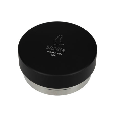 Motta Tamper Lightning Schwarz 58,5mm
