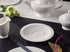 VILLEROY & BOCH Frühstückstasse Untertasse White Pear 18 cm
