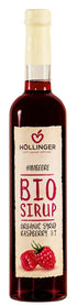 BIO HIMBEERSIRUP 500 ml - HOLLINGER