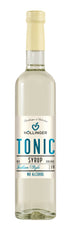 TONIC BIO SIRUP FÜR GETRÄNKE UND COCKTAILS 500 ml - HOLLINGER
