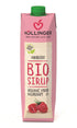 BIO HIMBEERSIRUP 1 L - HOLLINGER