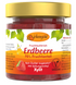 ERDBEERMOUSSE OHNE ZUCKERZUSATZ 200 g - BIRKENGOLD