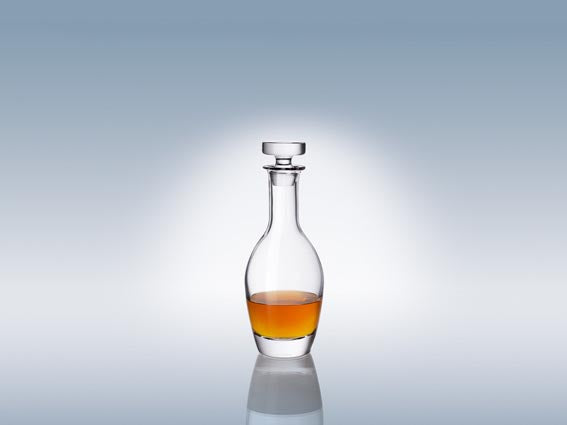 VILLEROY & BOCH Whisky-Karaffe Nr. 229.1 Fein Flavo 0.75l