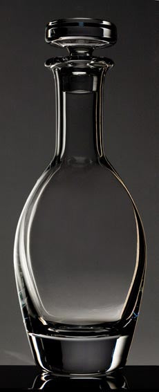 VILLEROY & BOCH Whisky-Karaffe Nr. 229.1 Fein Flavo 0.75l