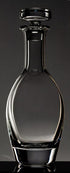 VILLEROY & BOCH Whisky-Karaffe Nr. 229.1 Fein Flavo 0.75l