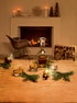 VILLEROY & BOCH Whisky-Karaffe Nr. 229.1 Fein Flavo 0.75l