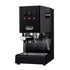 Gaggia Siebträger Maschine Classic EVO Thunder Black