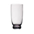 VILLEROY & BOCH Wasserglas New Cottage Rose