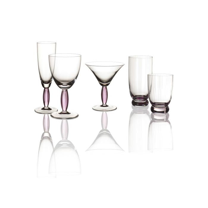 VILLEROY & BOCH Wasserglas New Cottage Rose