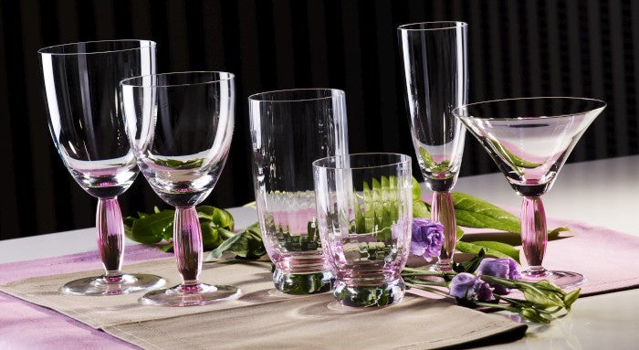 VILLEROY & BOCH Wasserglas New Cottage Rose
