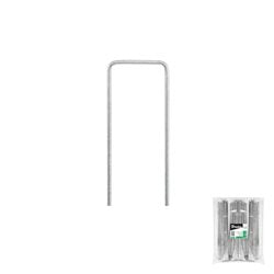 METALLSTIFT FÜR AGROTEXTILEN 3cm x 20cm /100 Stk.