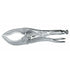 IRWIN MORSEA ROHRZANGE 0-75mm 300mm