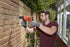 SCHLAGBOHRER VON BLACK+DECKER. 500 W BEH200-QS KARTON