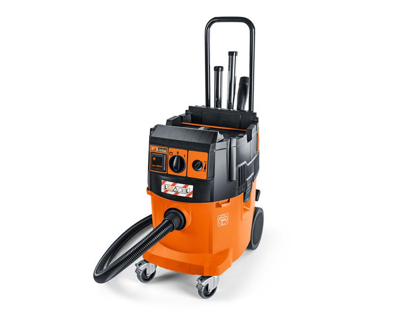 FEIN DUSTEX STAUBSAUGER 35L AC